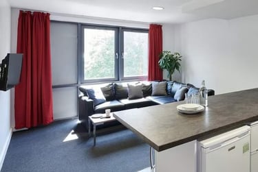 1 bed flat, Alma Street, Hillfields, Coventry, CV15QA - Image 2